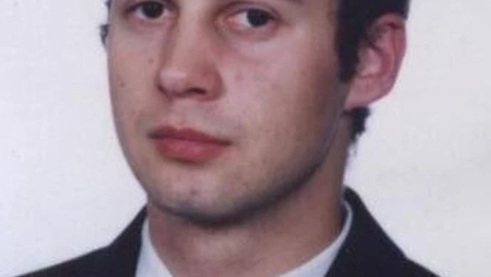 W sobotę wyszedł z domu&#8211; poszukuje go policja