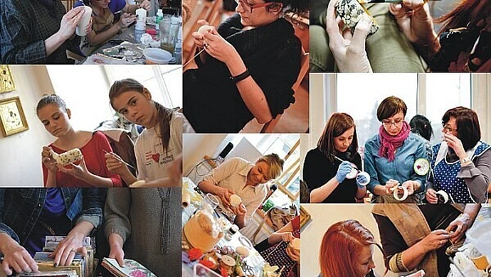 Piotrkowskie Koło Gospodyń Miejskich