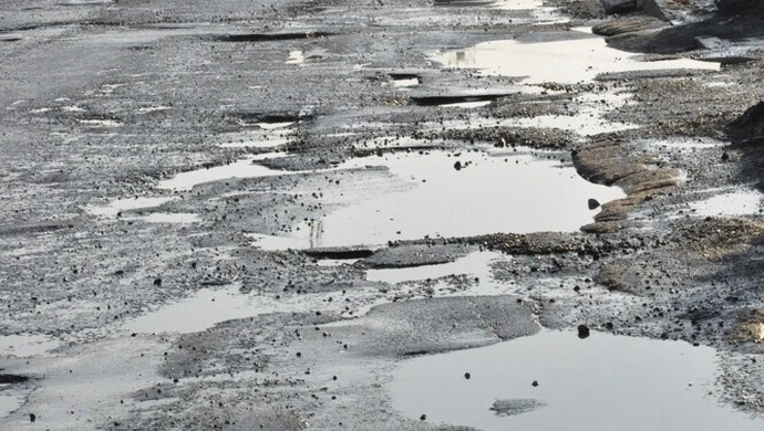 Nie będzie modernizacji ulicy Rolniczej w Piotrkowie