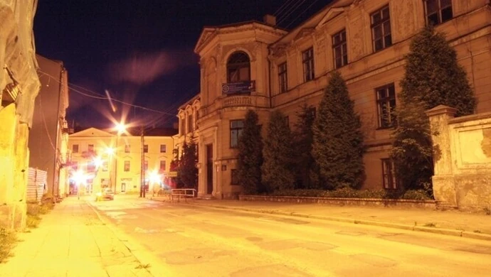 Zamiast szkoły katolickiej, będzie... szkoła katolicka