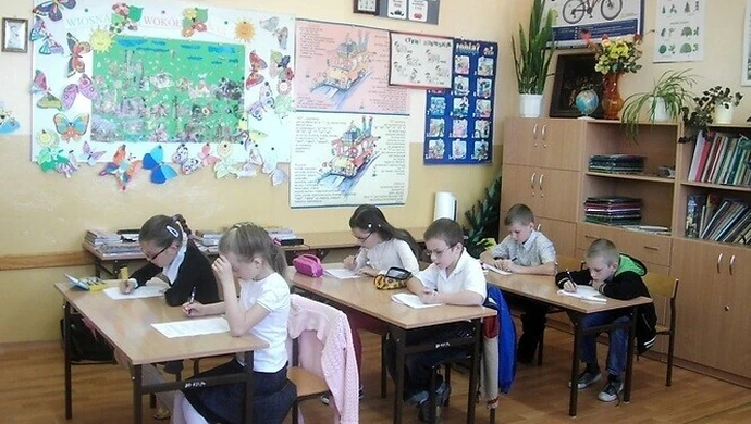 Mistrzowie ortografii