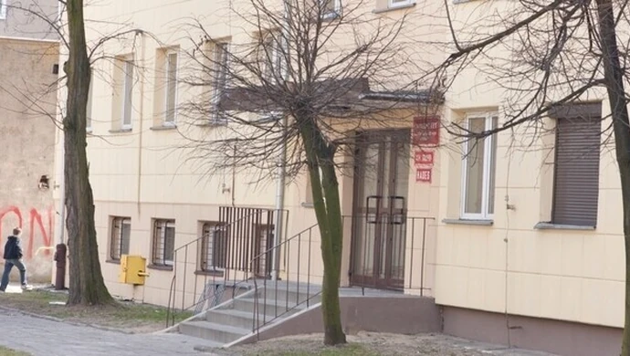 Miasto darowało uczelni budynek przy Wysokiej