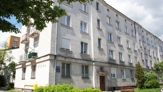 Piotrków: Chcą centralnego ogrzewania w bloku