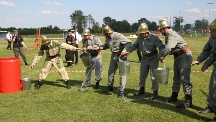 IV Zmagania Gmin Powiatu Piotrkowskiego