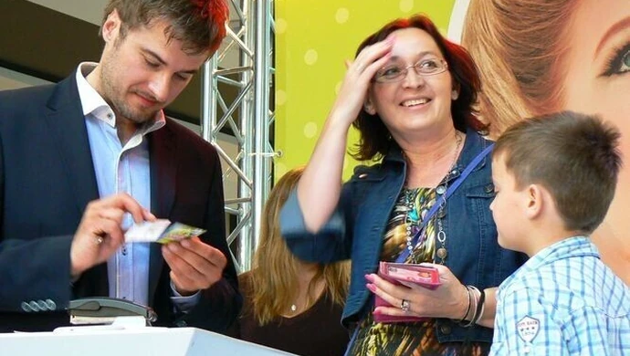 Focus Mall: Nagrody już rozdane!