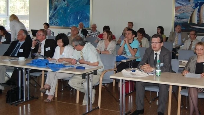 Region: Ochronią Zalew Sulejowski?