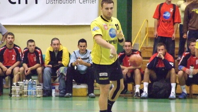 Piotrkowianin się wzmacnia. Wracają Ner i Różański