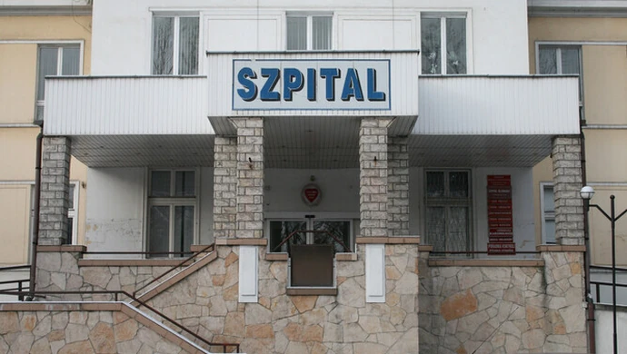 Utworzą spółkę, żeby zmniejszyć deficyt szpitala?