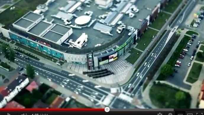 Piotrków Trybunalski z innej perspektywy 