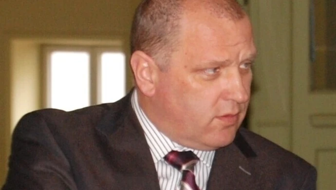 Dariusz Dzwonnik ponownie prezesem Concordii