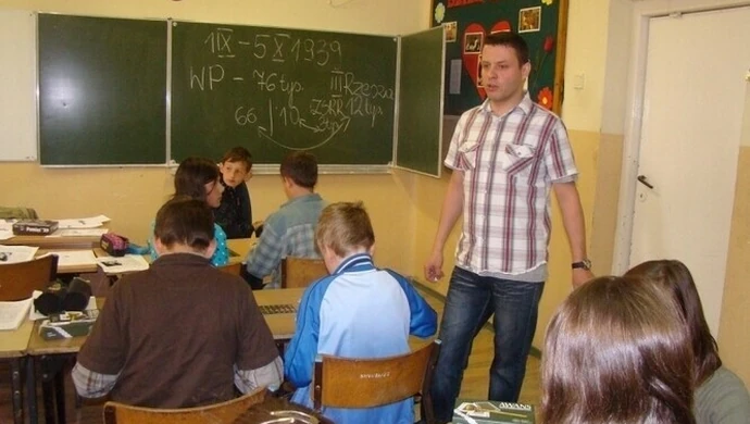 Instytut Pamięci Narodowej w gminie Wolbórz