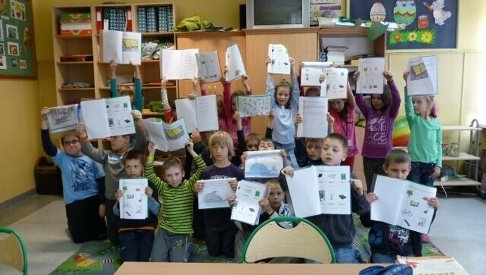 Biblioteka w pigułce