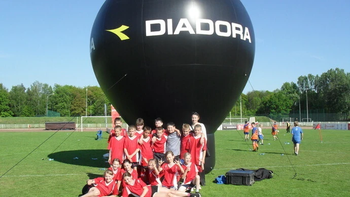 Duży sukces Trzepnicy