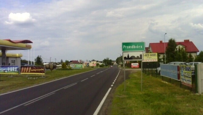 Lato z Perfectem w Przedborzu