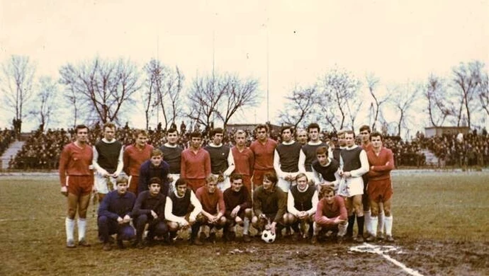 Kazimierz Deyna zagrał kiedyś w Piotrkowie