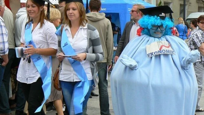 Rynek Trybunalski: Kolejne Targi Pracy