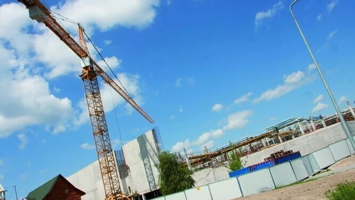 W listopadzie otworzą Olimpię