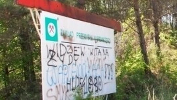 Protestowali przeciw niebezpiecznym odpadom