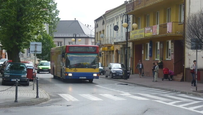 Radomsko: Strata miejskiej spółki