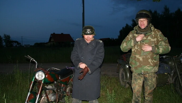 Ponad 300 osób uczestniczyło w rajdzie &#8222;Ósemki&#8221;