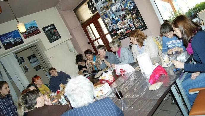 Kreatywne piotrkowianki i nowe wyzwania