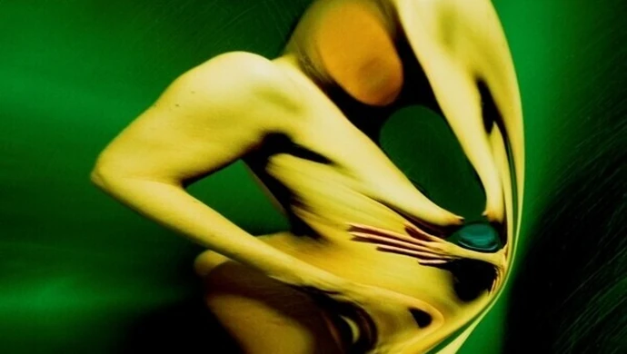 Wystawa fotografii abstrakcyjnej w ODA