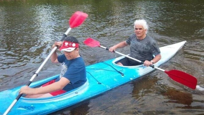 Kajakami popłyną z Piotrkowa do Warszawy