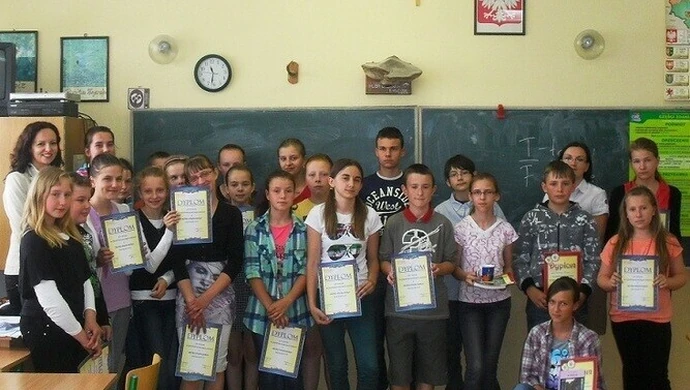 Najlepsi z angielskiego