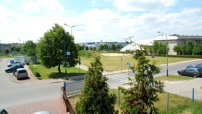 Piotrków: Zagospodarują górkę przy Belzackiej?