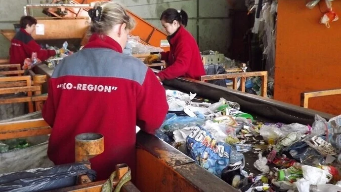 Region: Odpady to też paliwo