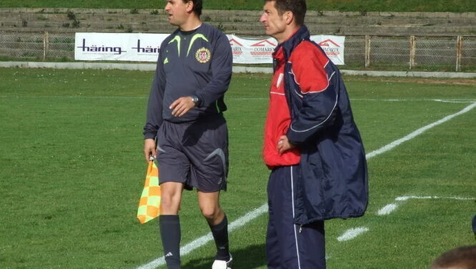 Sławomir Majak odchodzi z piotrkowskiej Concordii