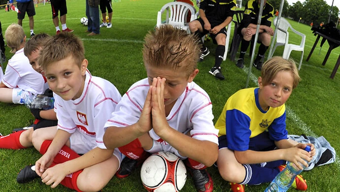 Walczyli o puchar w Turnieju PIOTRCOVIA CUP III