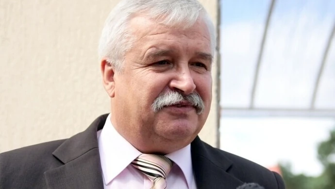 Droga nieprzejezdna z powodu opadów