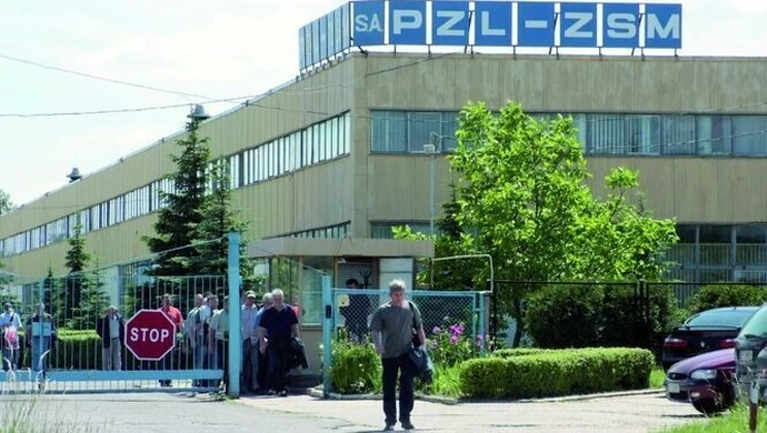 Tylko Haering chce kupić piotrkowską Deltę