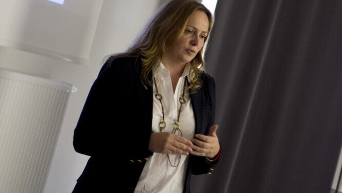 Panie dowiedziały się, jak założyć własną firmę