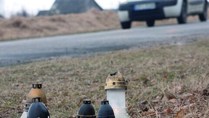 Jest zarzut w sprawie śmierci Dawida