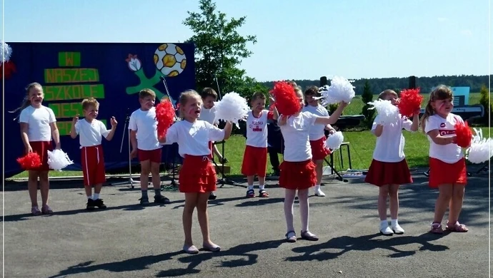 ŚWIĘTO SZKOŁY w PROSZENIU