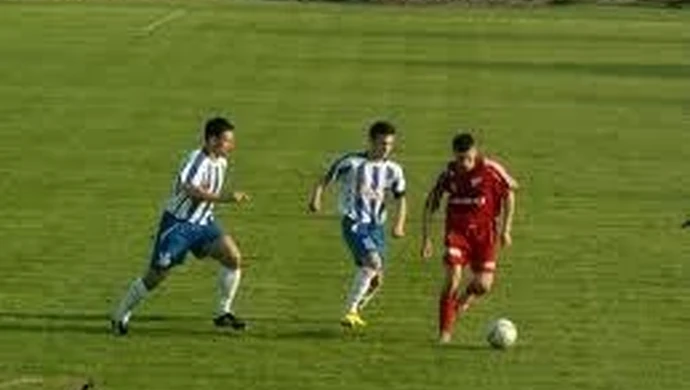 Cztery bramki Mariusza Zaora