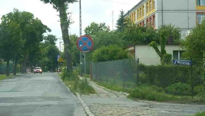 Radomsko: Remonty miejskich ulic