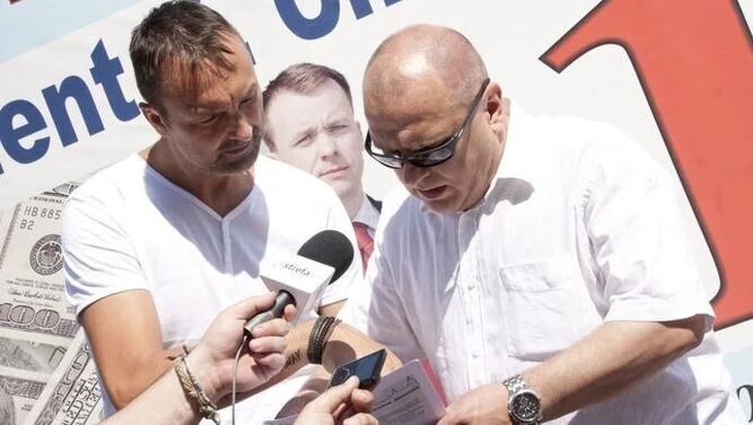 PIO przypomina, że działa zgodnie z prawem