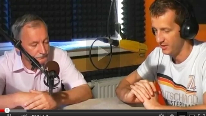 Prezes MZK: Objazd na linii 8 do końca lipca