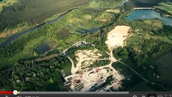 Zobacz, czego bronią mieszkańcy Sulejowa