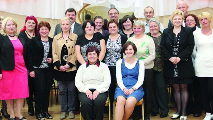 Nauczyły się gotować, wiedzą jak założyć firmę