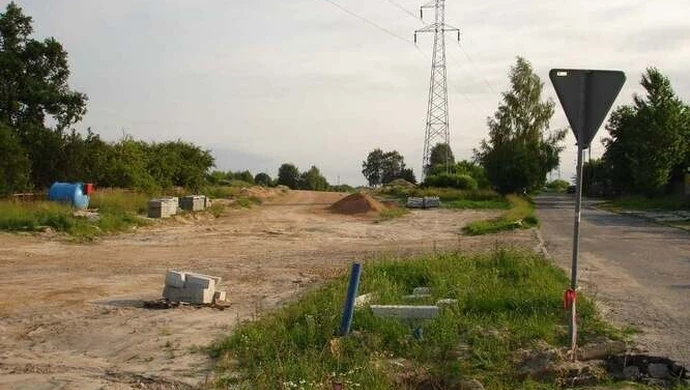 Radomsko: Koniec zabawy w kotka i myszkę 