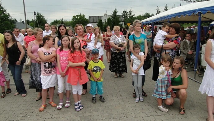  Tak świętowała Wola