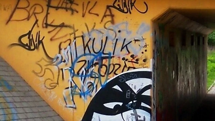 Piotrkowianin na gościnnych występach w Łodzi