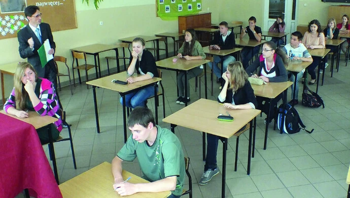 Wiedzą dużo o samorządzie