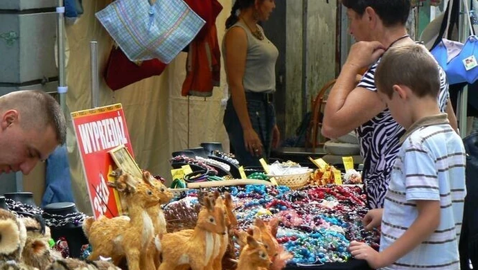 Jarmark Trybunalski już trwa!