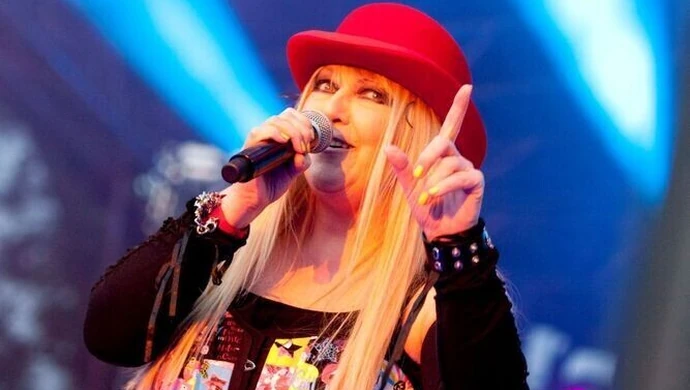 Imieniny Piotrków: Maryla dała czadu!