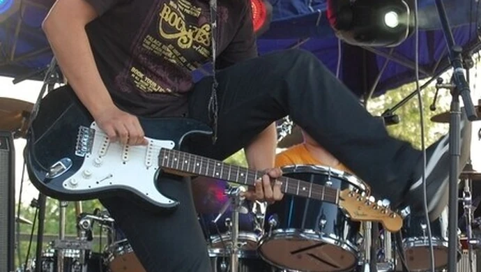 Dni Sulejowa. Atrakcji nie brakowało